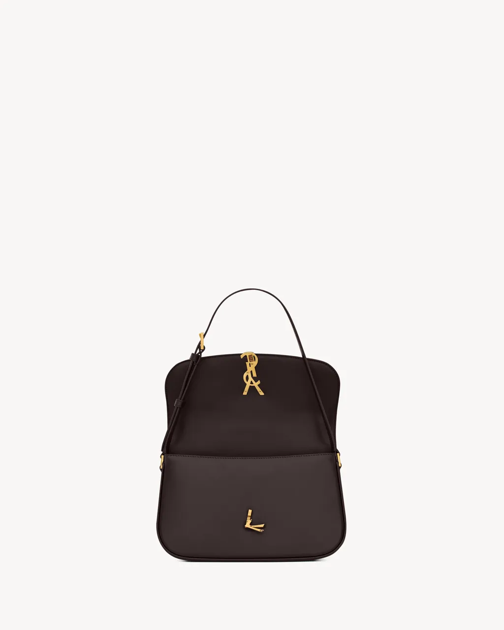 Saint Laurent Solferino Medium Shoulder Bag