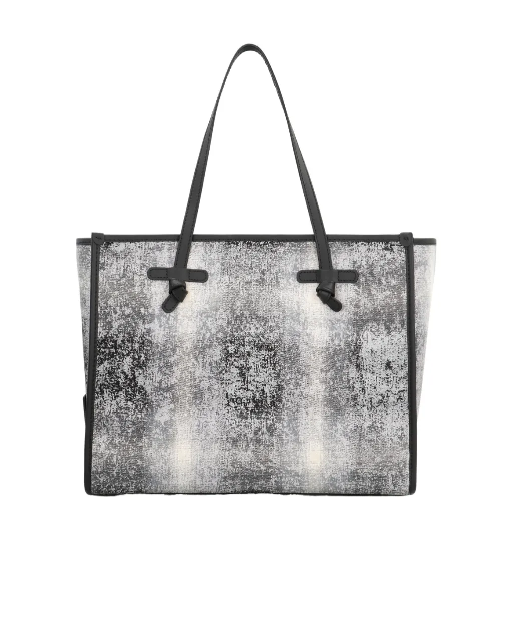 Double-Handled Handbag