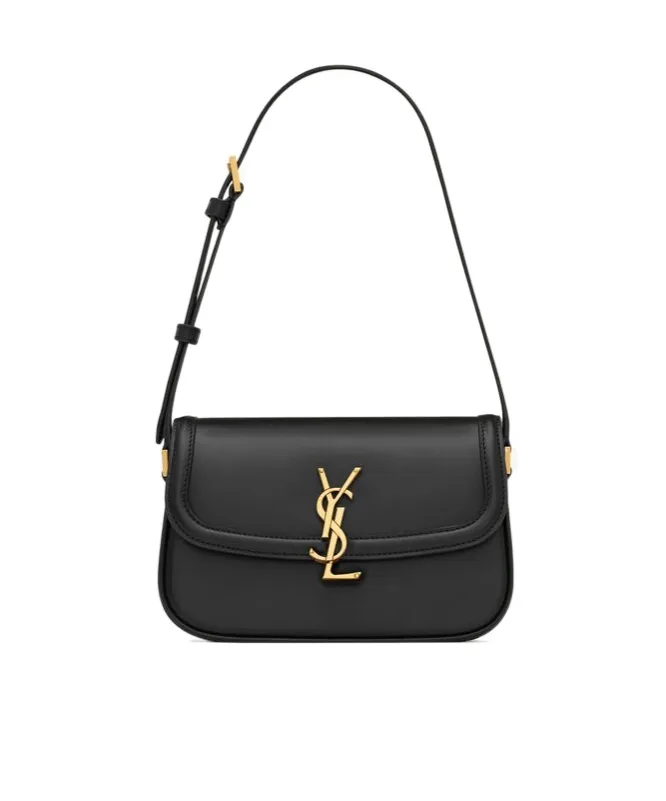 Solferino Mini In Box Saint Laurent