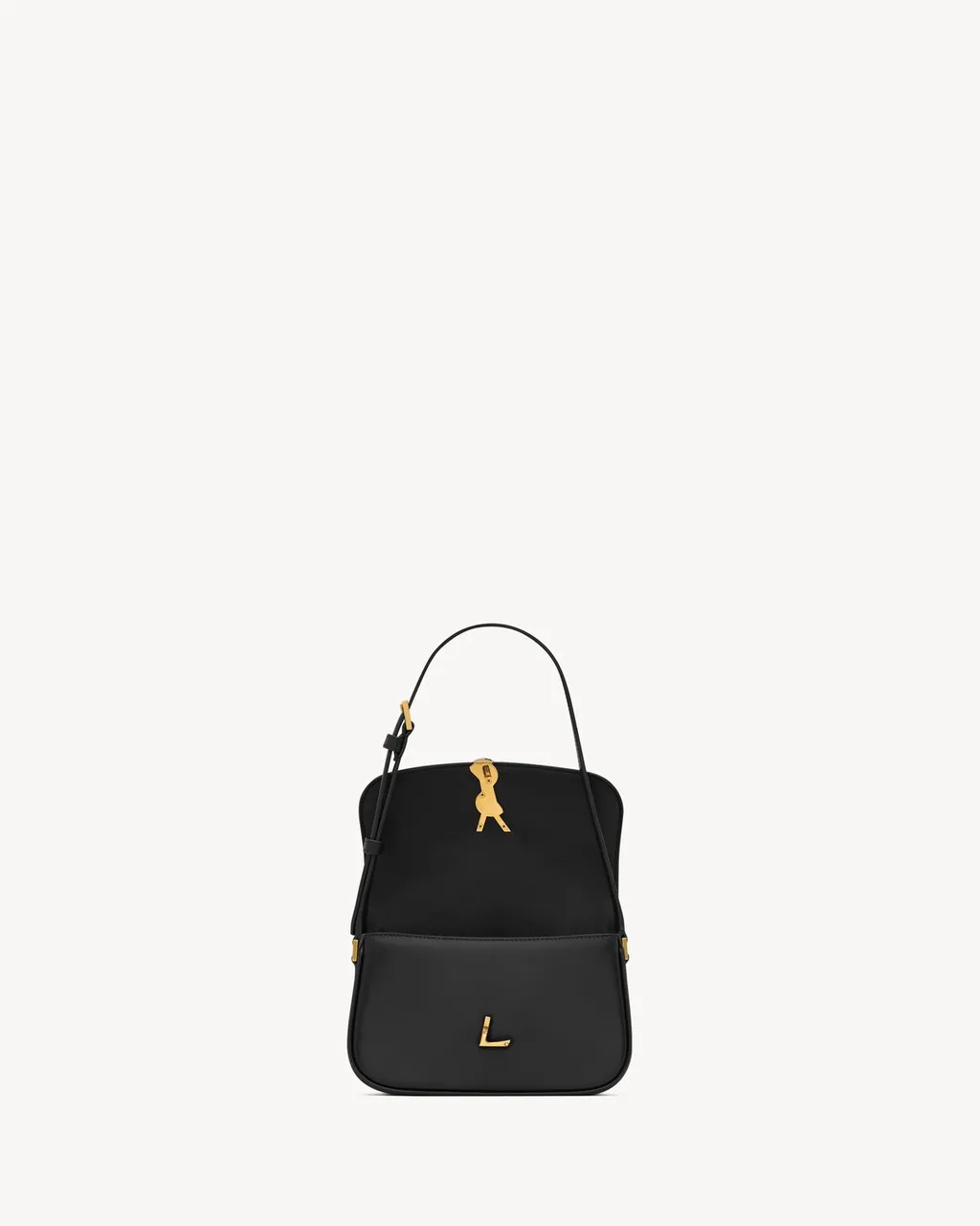 Solferino Mini In Box Saint Laurent