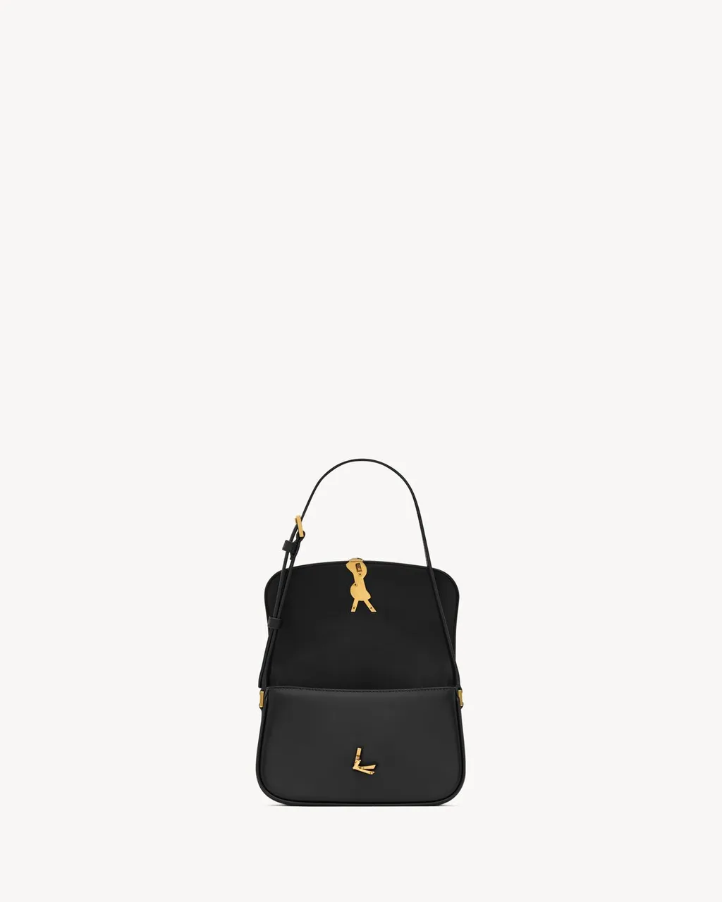 Solferino Mini In Box Saint Laurent