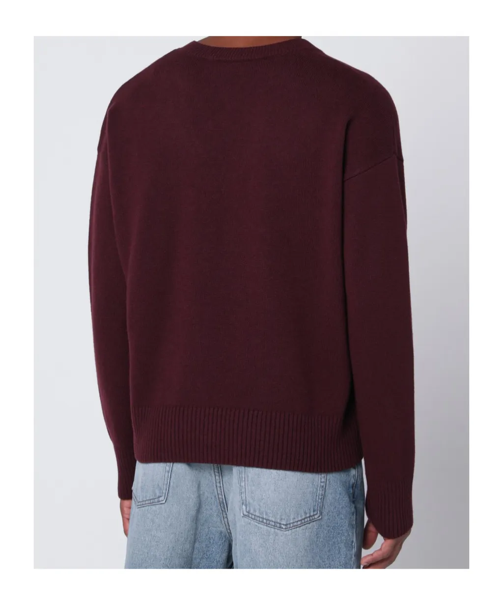V-Neck Sweater
