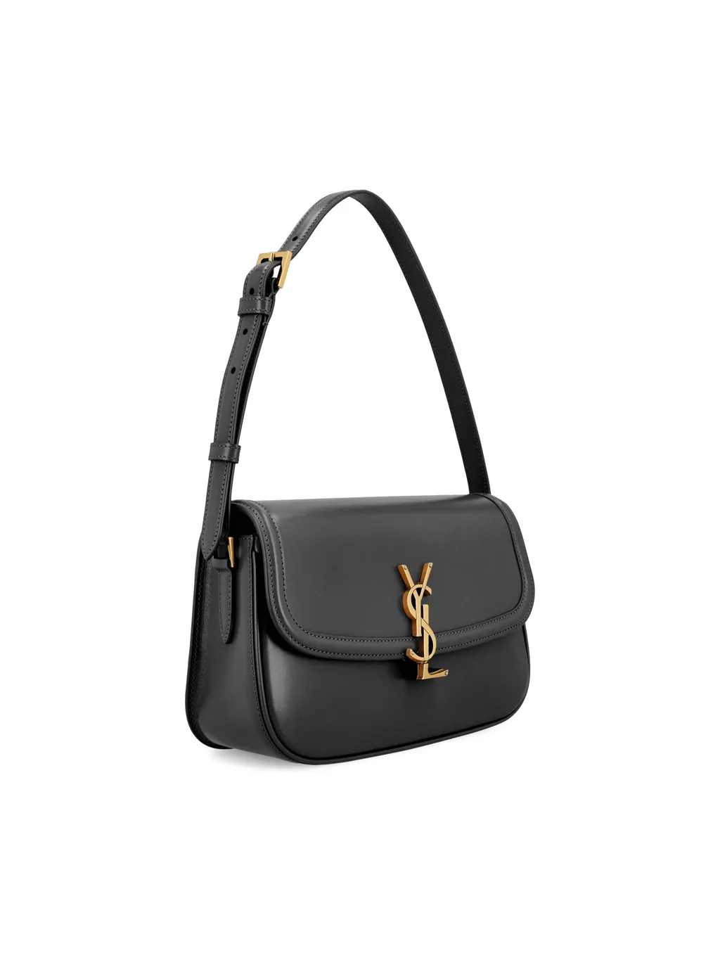 Medium Solferino Shoulder Bag