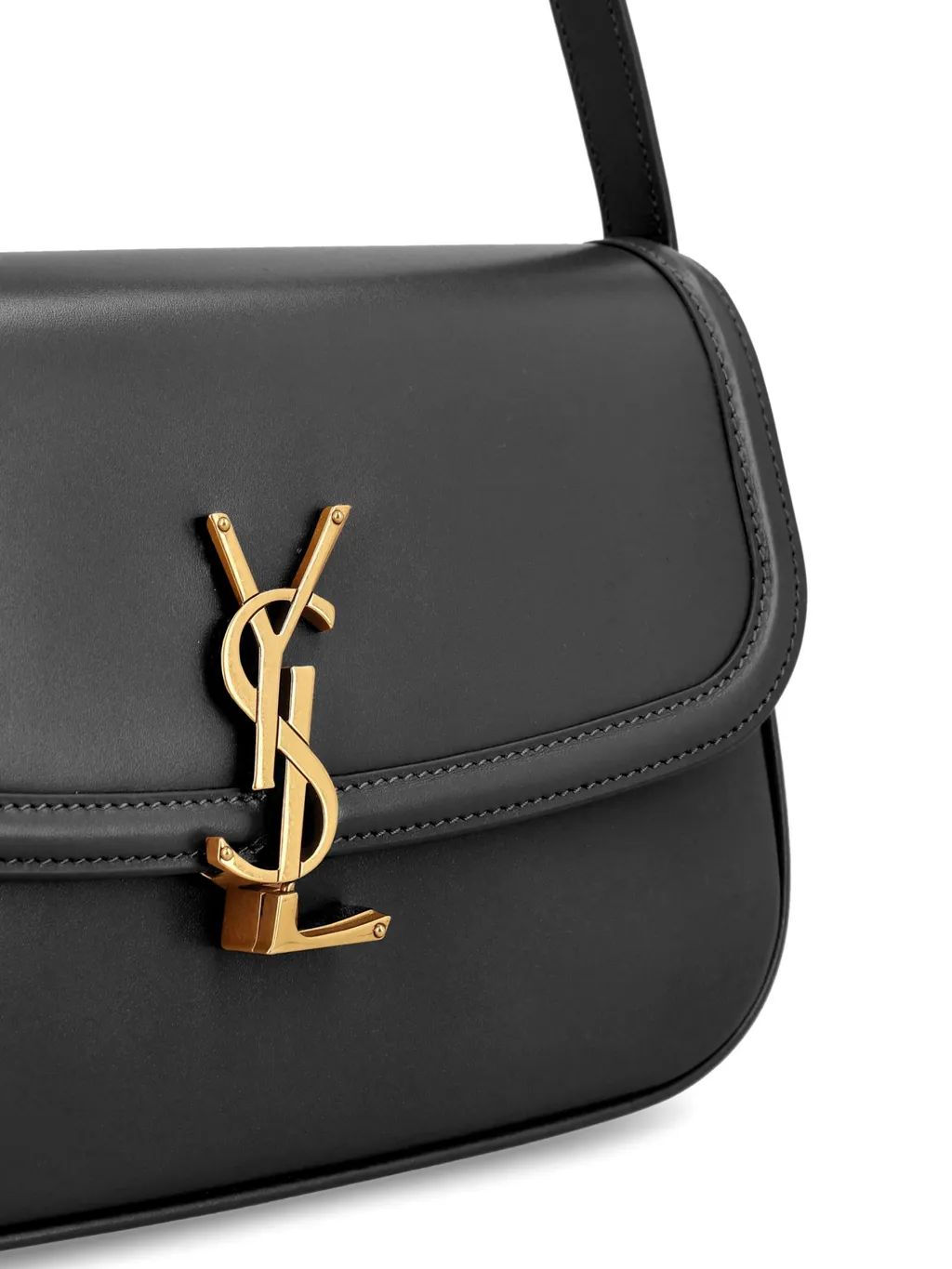 Medium Solferino Shoulder Bag