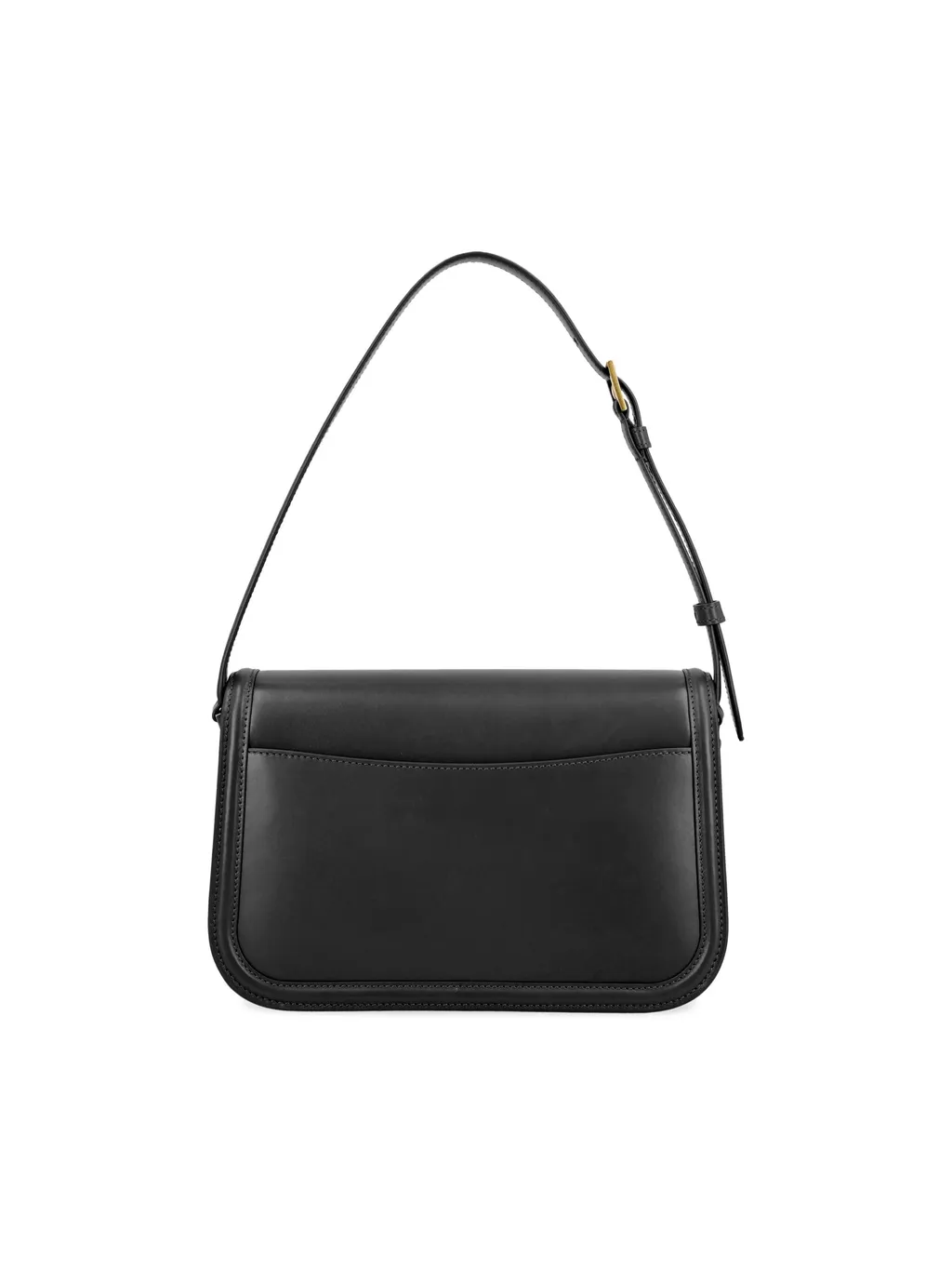 Medium Solferino Shoulder Bag