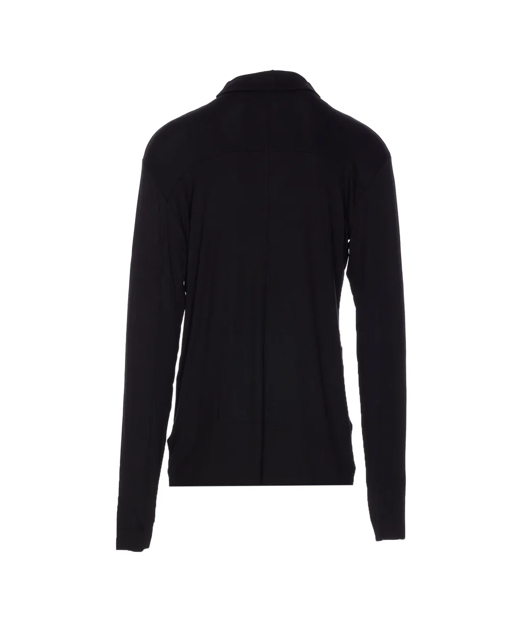 Thom Krom Turtleneck Long-Sleeved T-Shirt