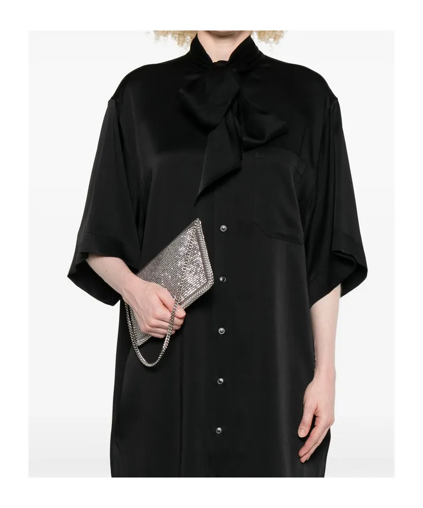 Falabella Pochette Shoulder Bag