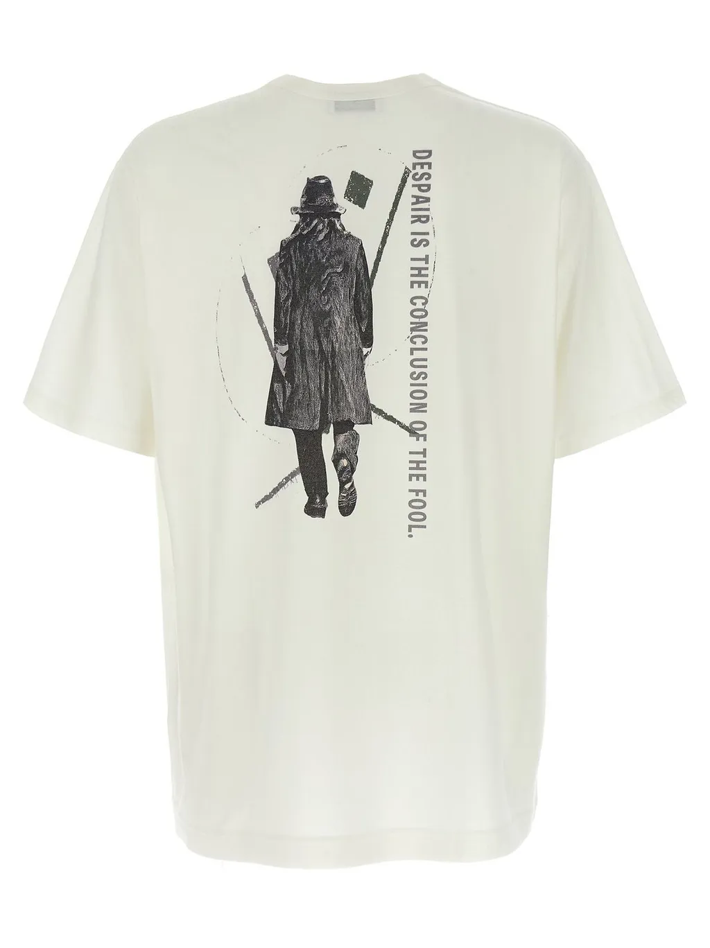 Short-Sleeved T-Shirt