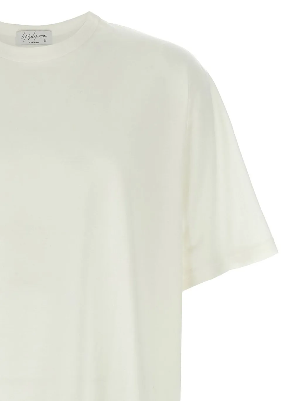 Short-Sleeved T-Shirt