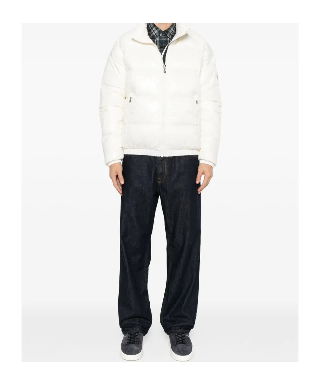 Pyrenex Down Puffer Jacket