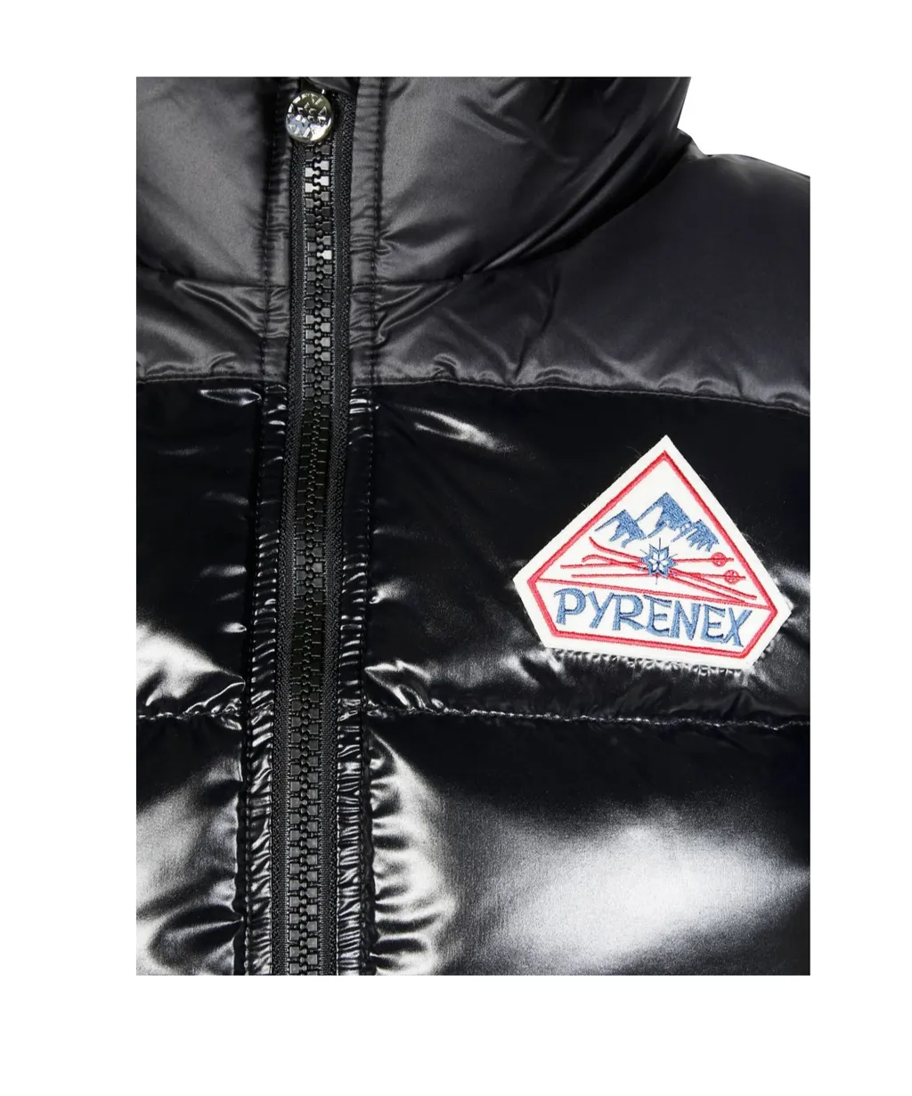 Pyrenex John Sleeveless Down Vest