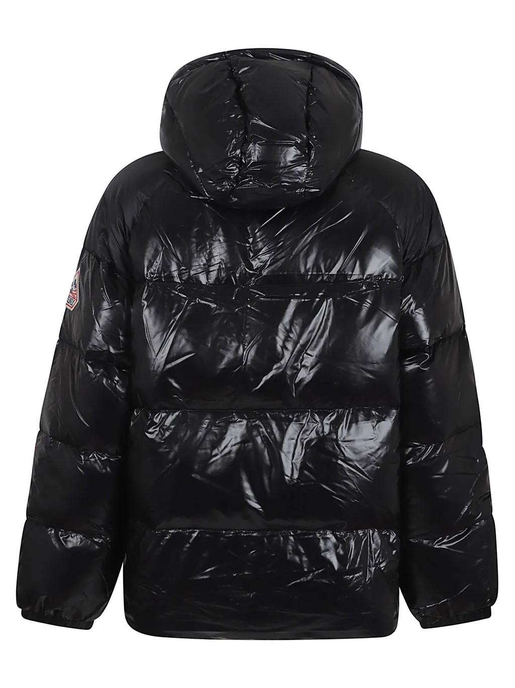 Pyrenex Sten Quilted Down Jacket