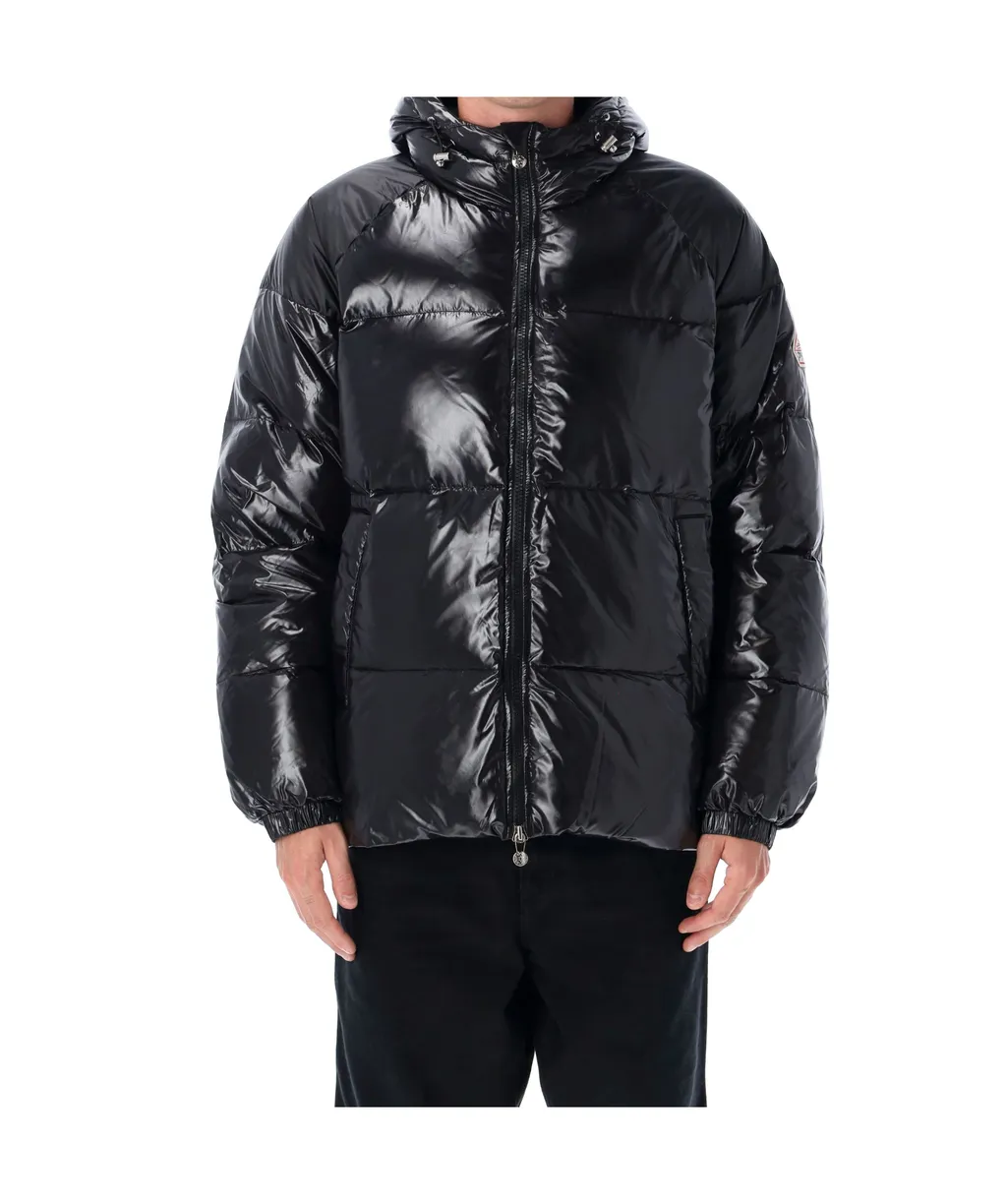 Pyrenex Sten Quilted Down Jacket
