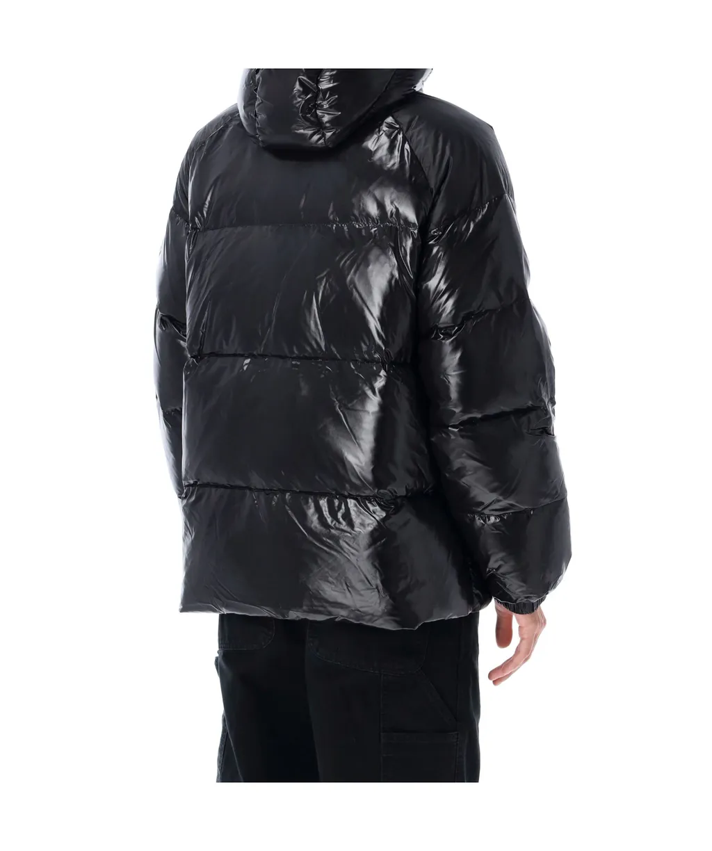 Pyrenex Sten Quilted Down Jacket