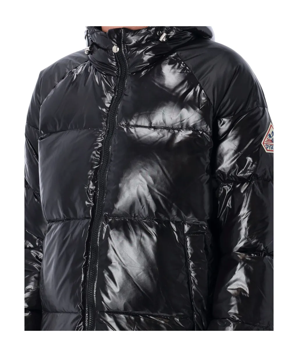 Pyrenex Sten Quilted Down Jacket