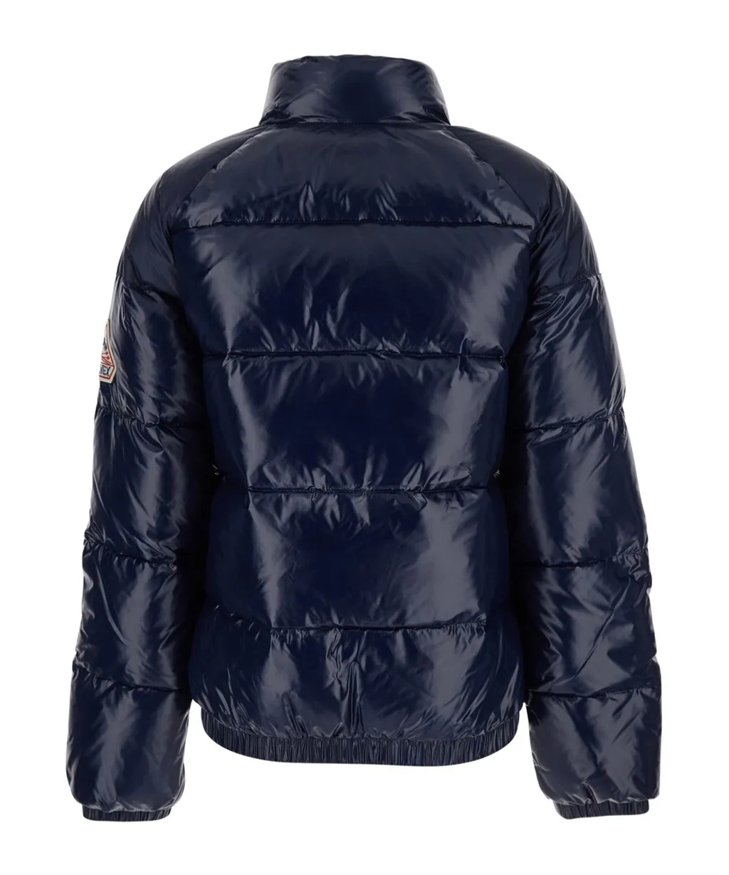 Pyrenex Mythic Quilted Down Jacket
