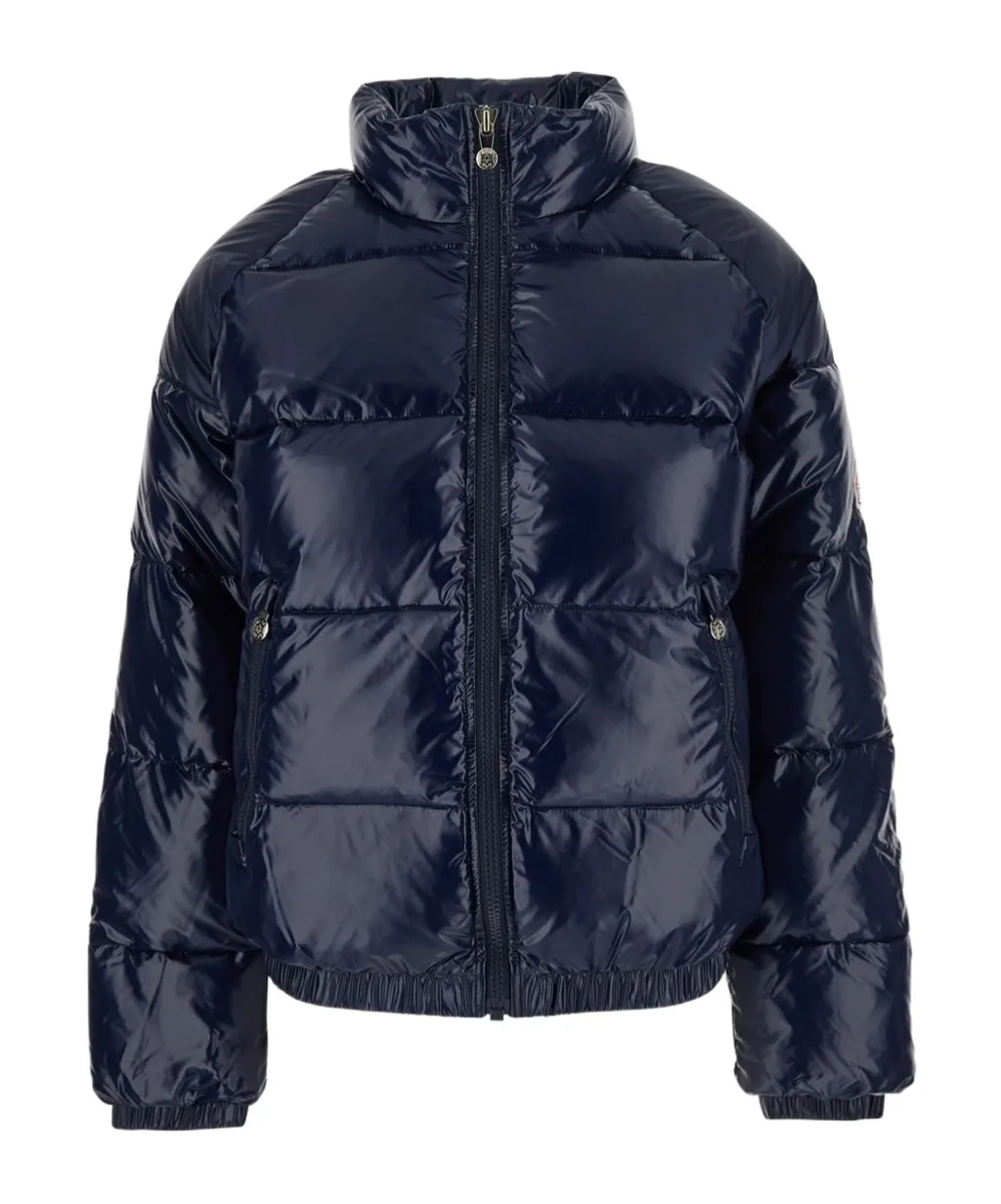 Pyrenex Mythic Quilted Down Jacket
