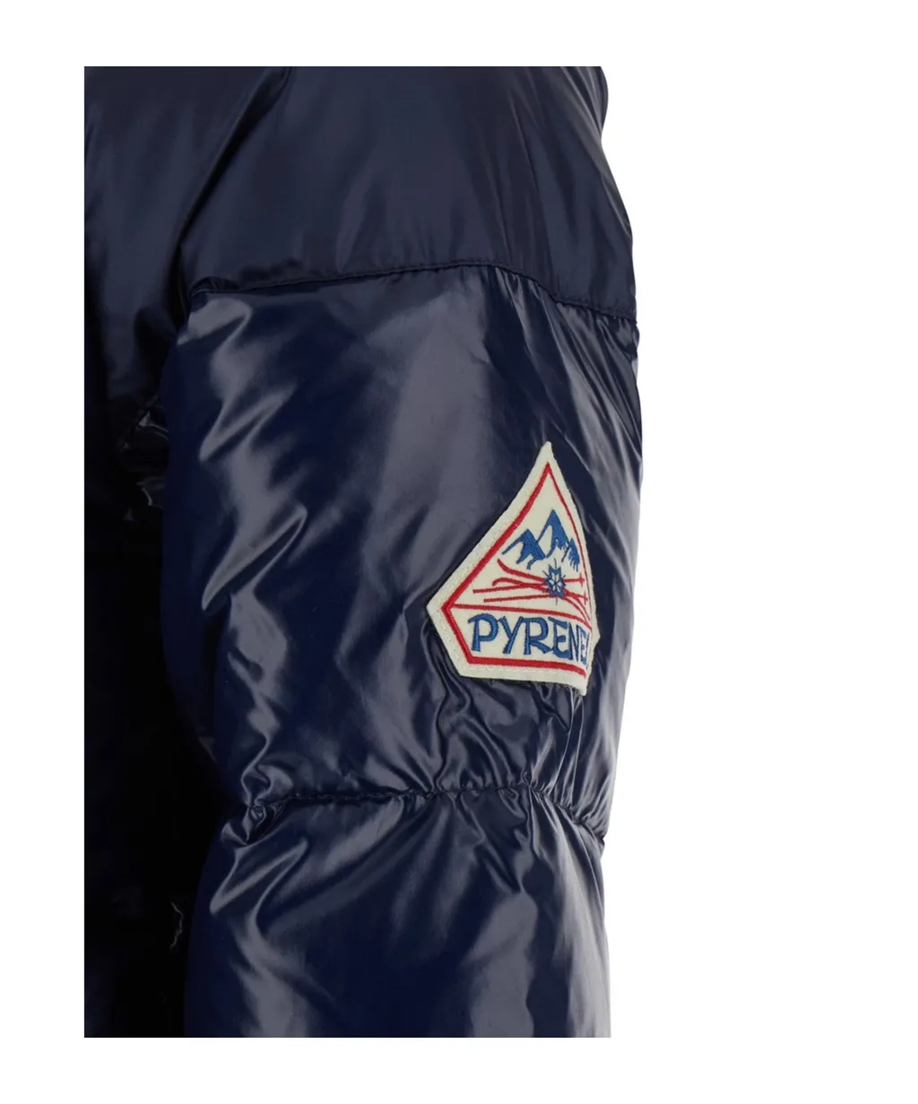 Pyrenex Mythic Quilted Down Jacket