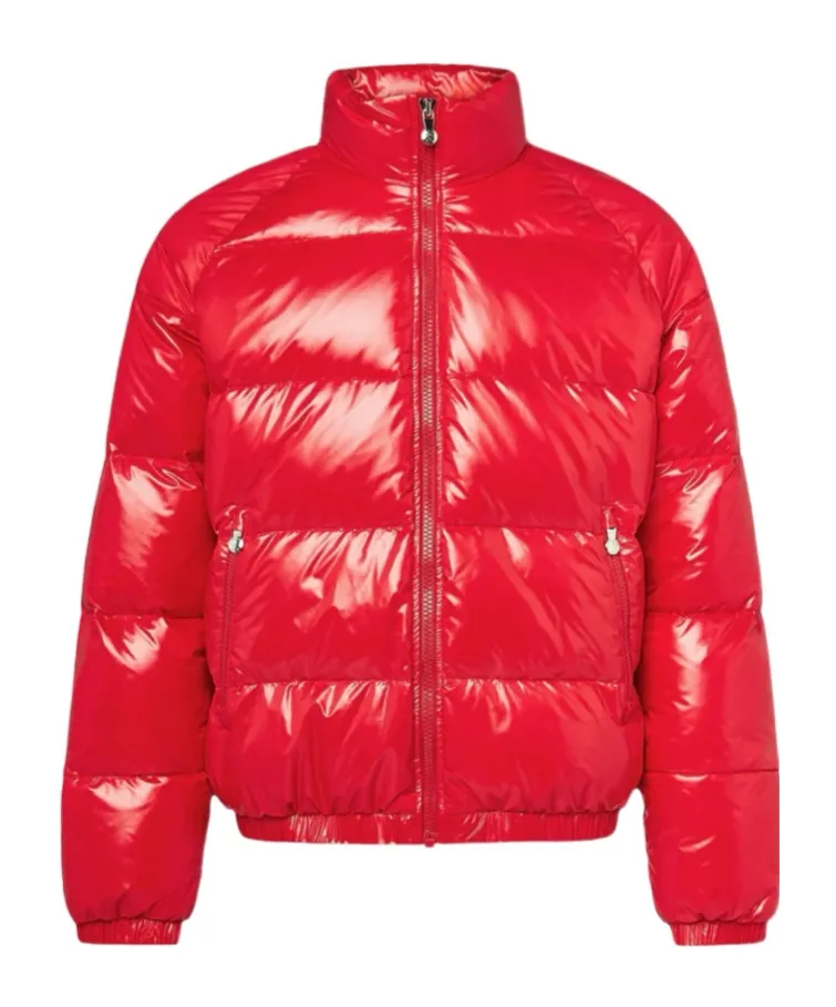Pyrenex Down Puffer Jacket