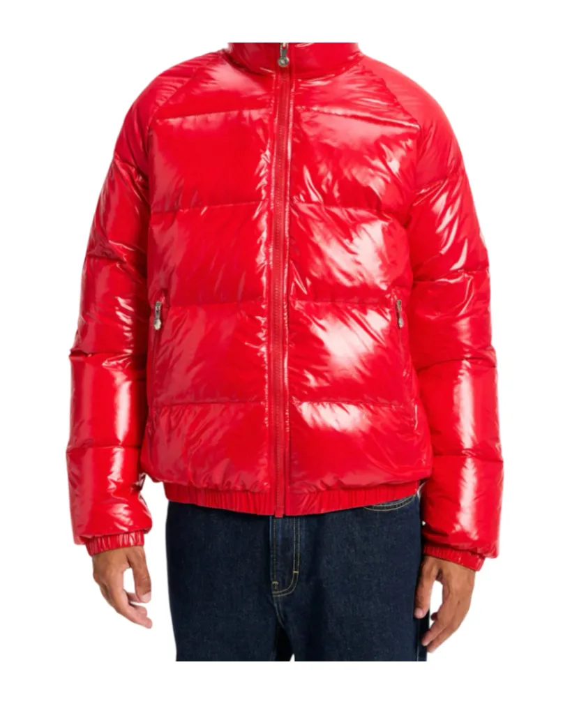 Pyrenex Down Puffer Jacket