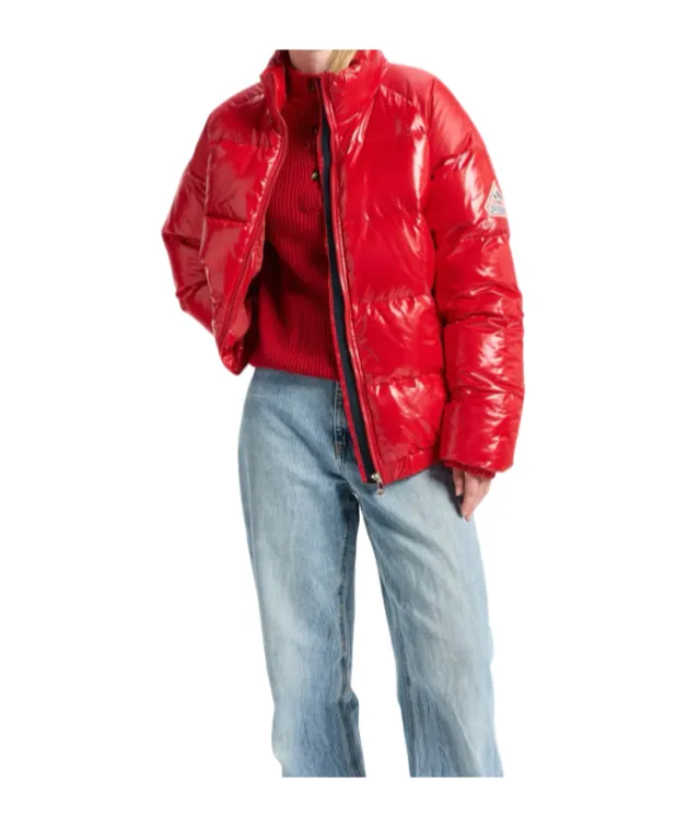 Pyrenex Down Puffer Jacket