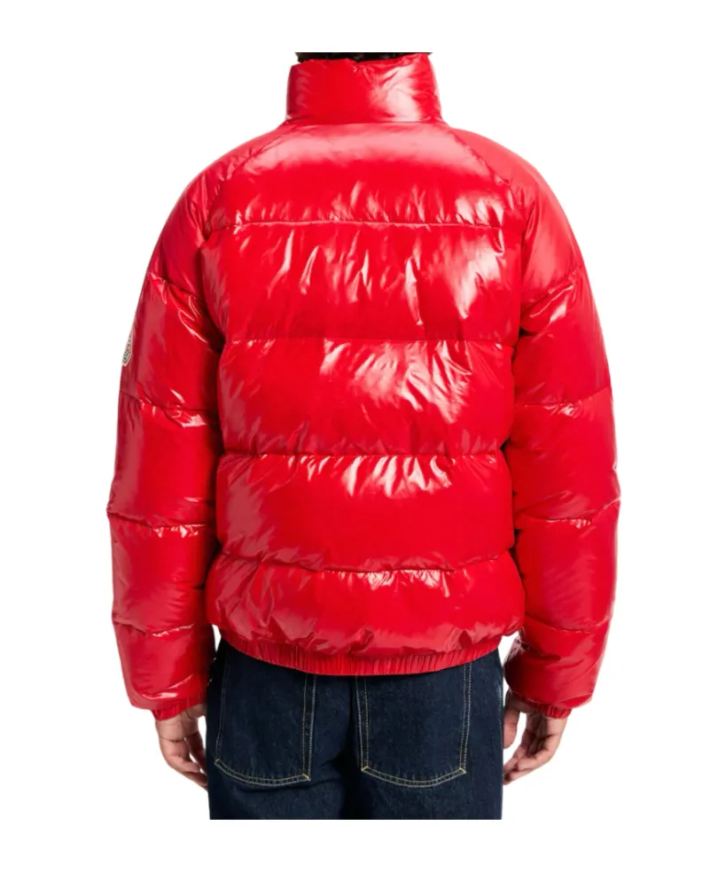 Pyrenex Down Puffer Jacket