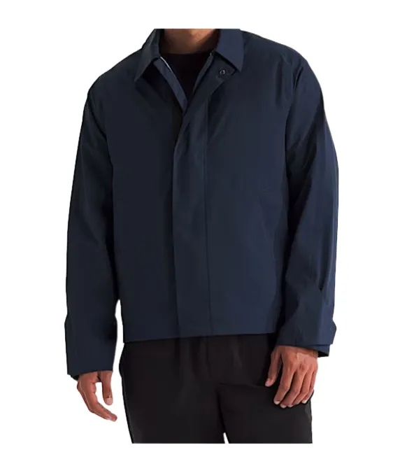 City Triclimate Jacket