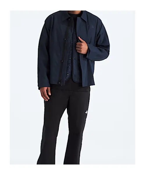 City Triclimate Jacket