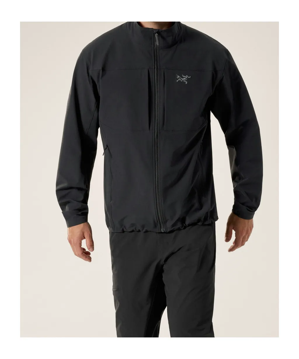 Gamma Jacket