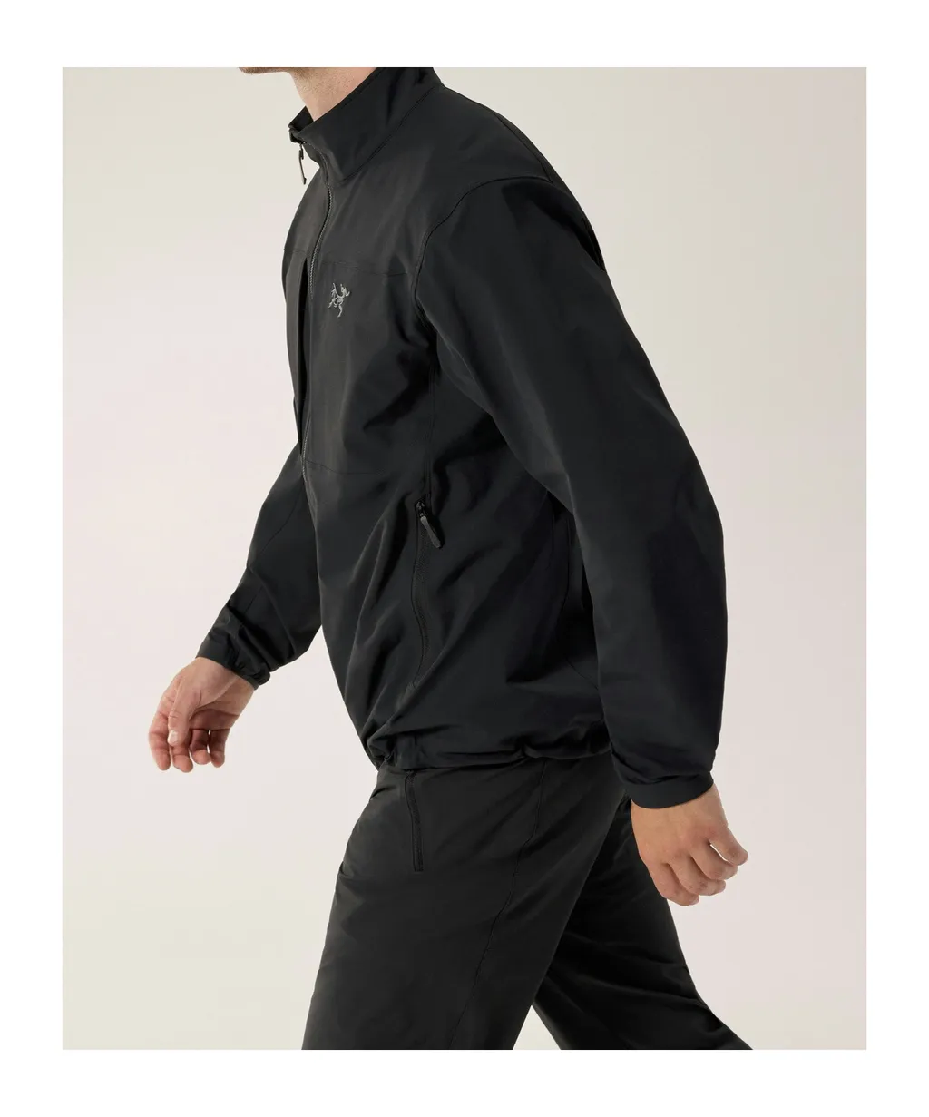 Gamma Jacket