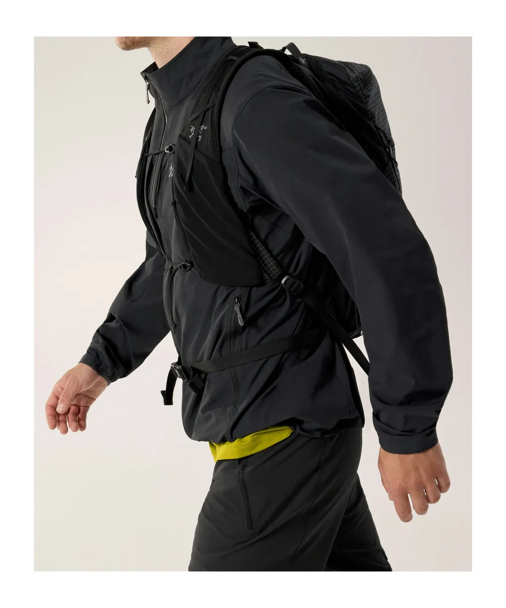 Gamma Jacket