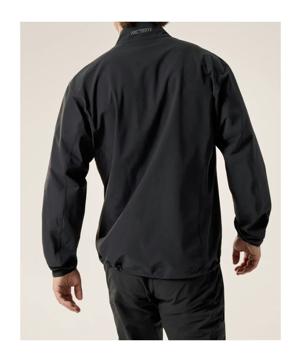 Gamma Jacket