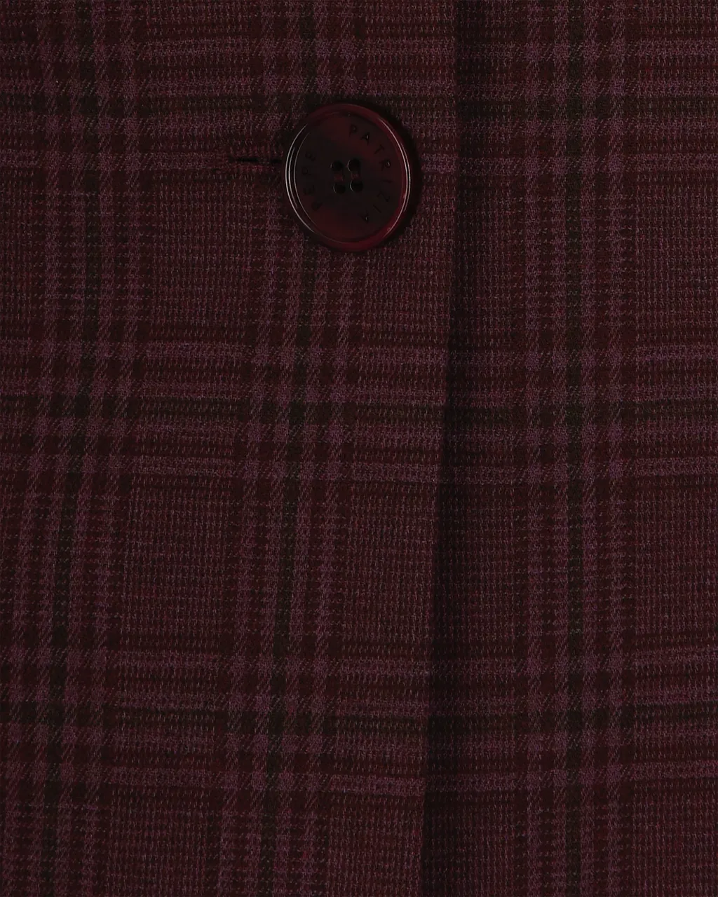 Button Blazer