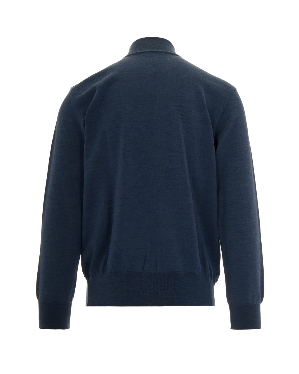 Paul & Shark Half Zip Sweater