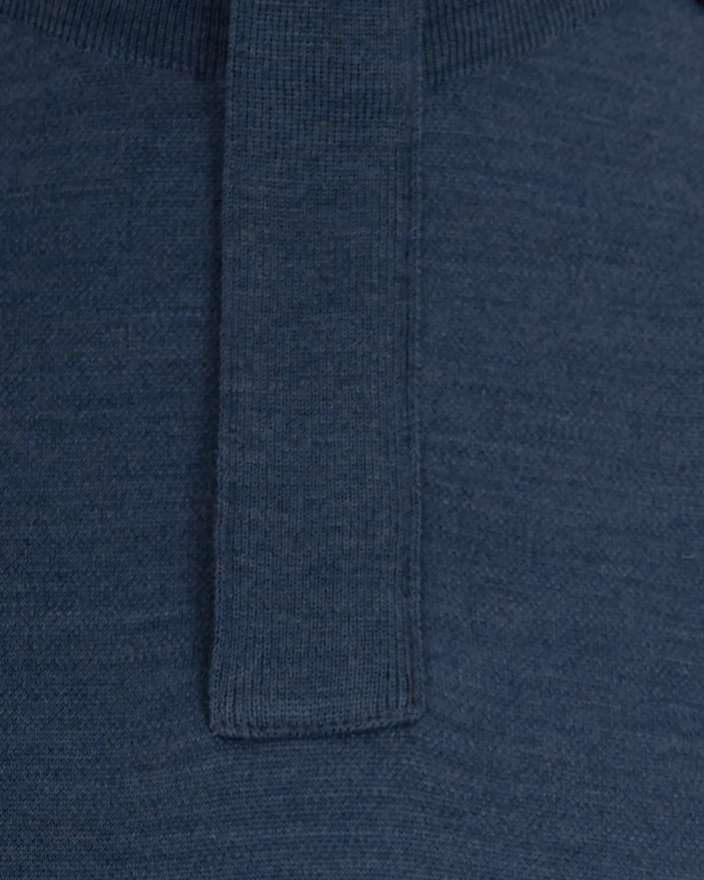 Paul & Shark Half Zip Sweater
