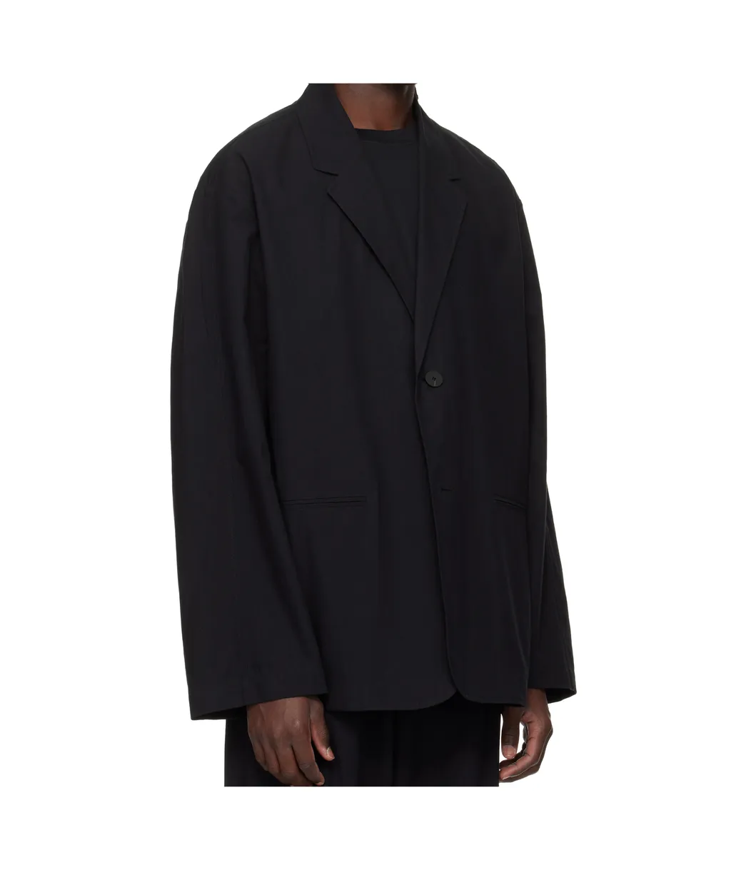 Button Blazer