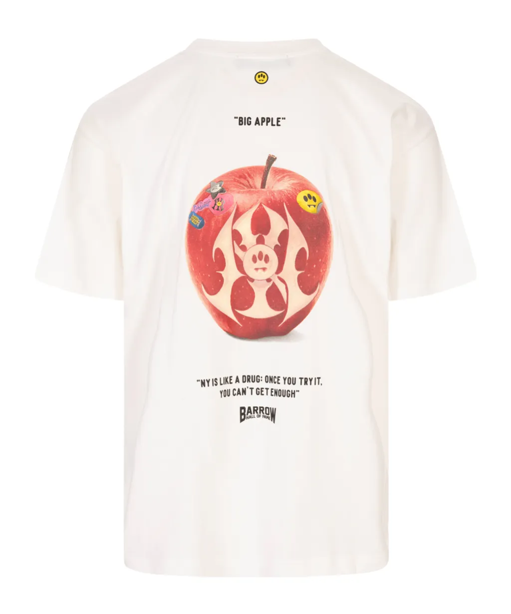 Print T-Shirt