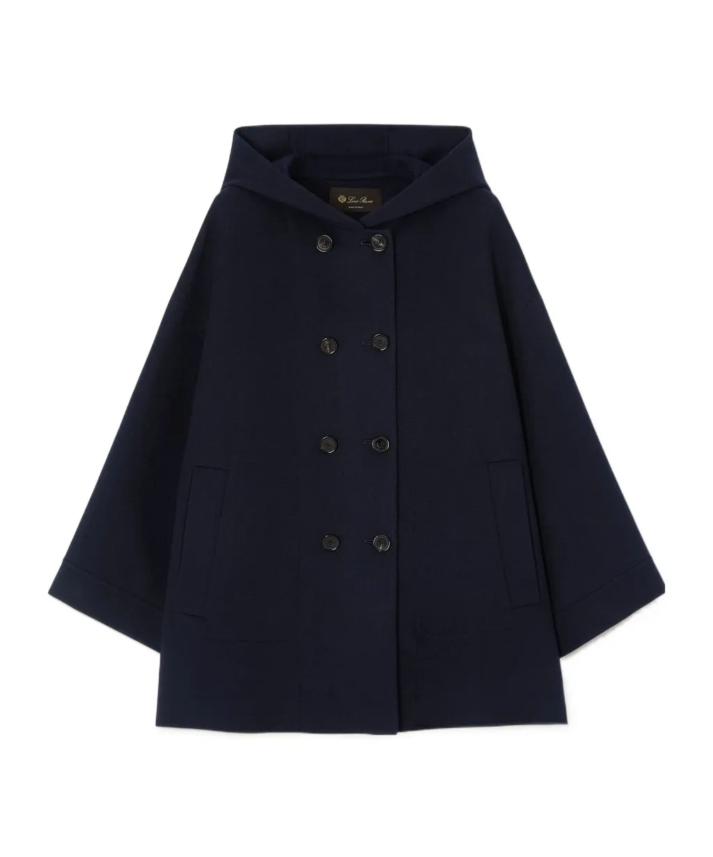 Havel Caban Jacket