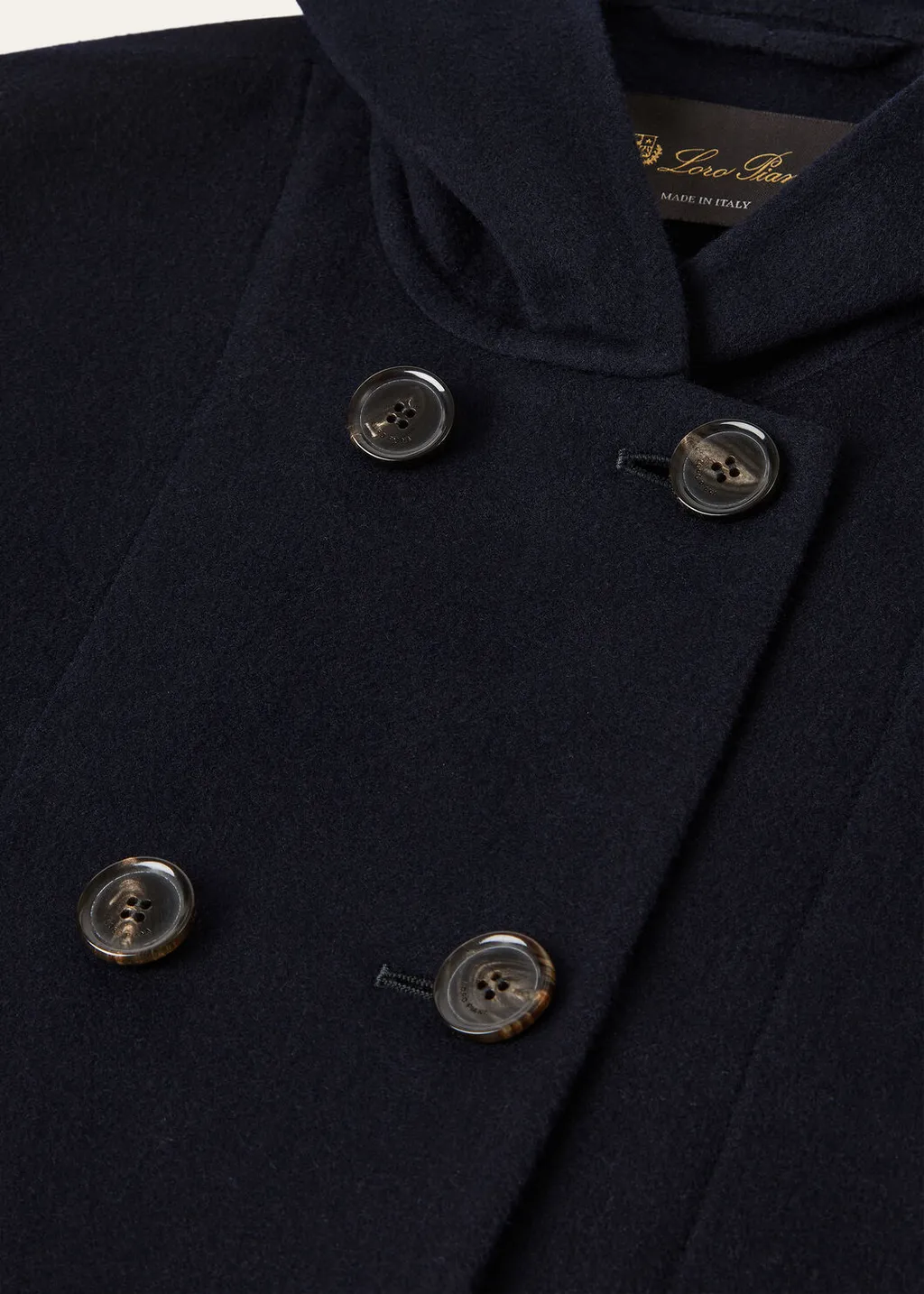 Havel Caban Jacket