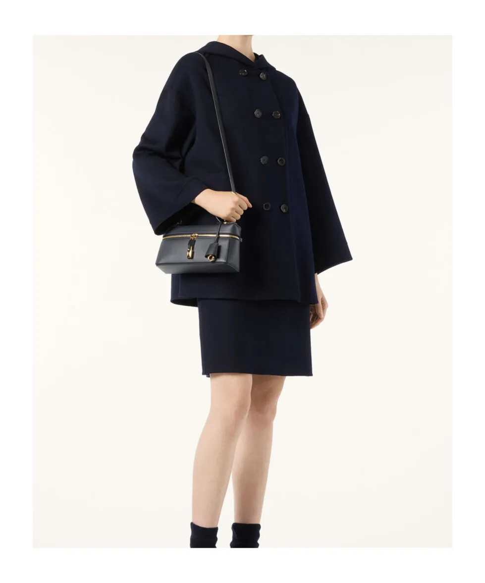 Havel Caban Jacket