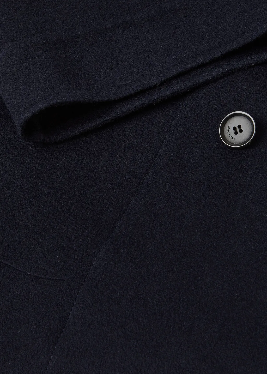 Havel Caban Jacket