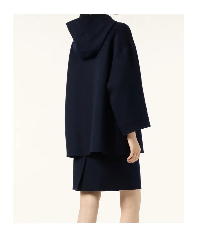 Havel Caban Jacket