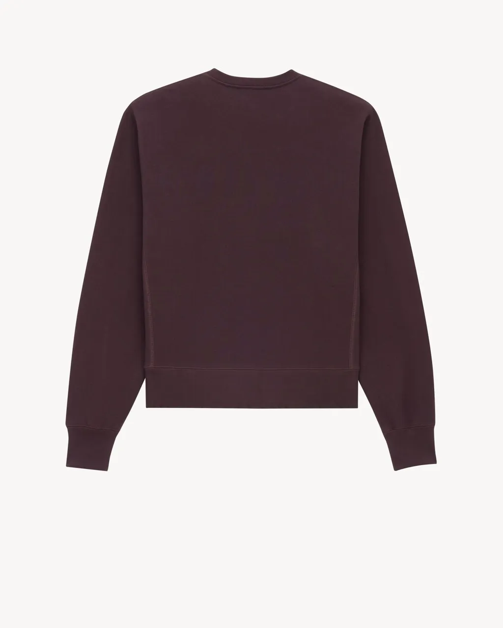 Cassandre Sweatshirt