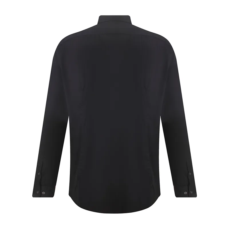 Long-Sleeved Shirt
