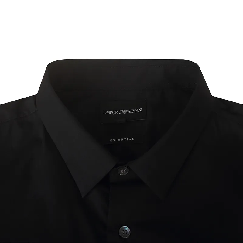 Long-Sleeved Shirt