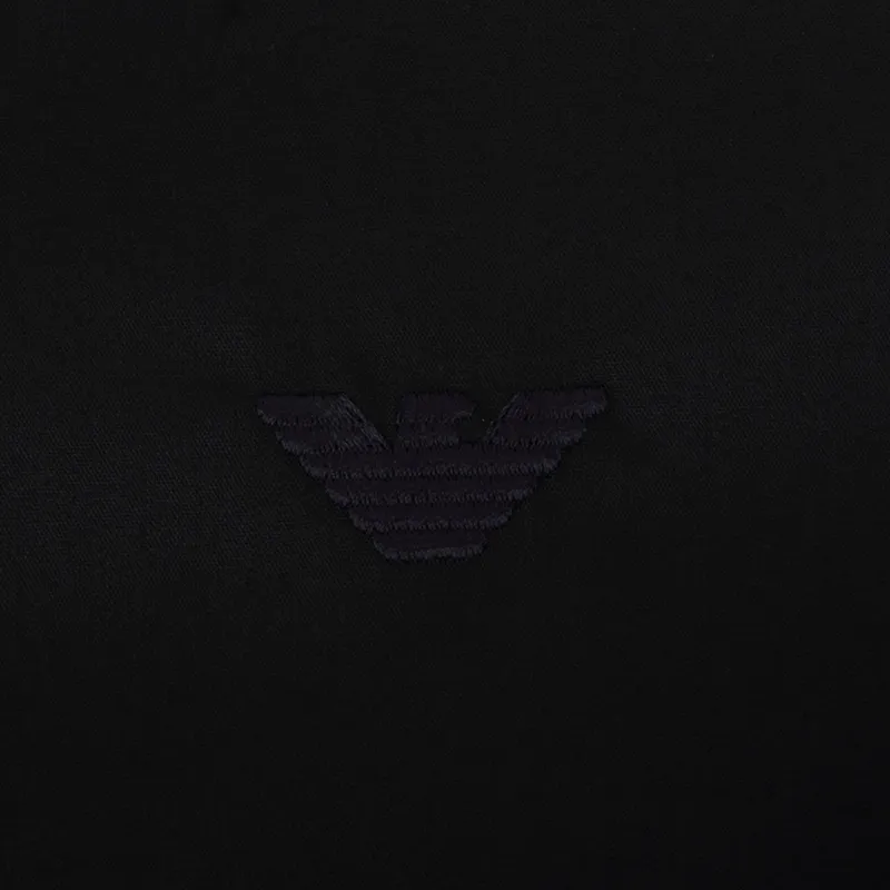 Long-Sleeved Shirt