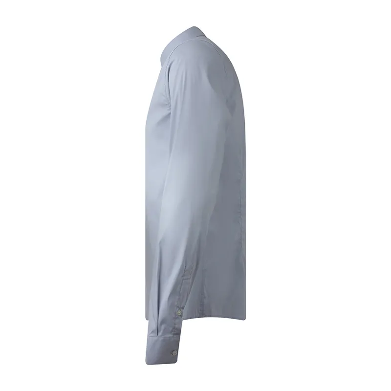 Long-Sleeved Shirt
