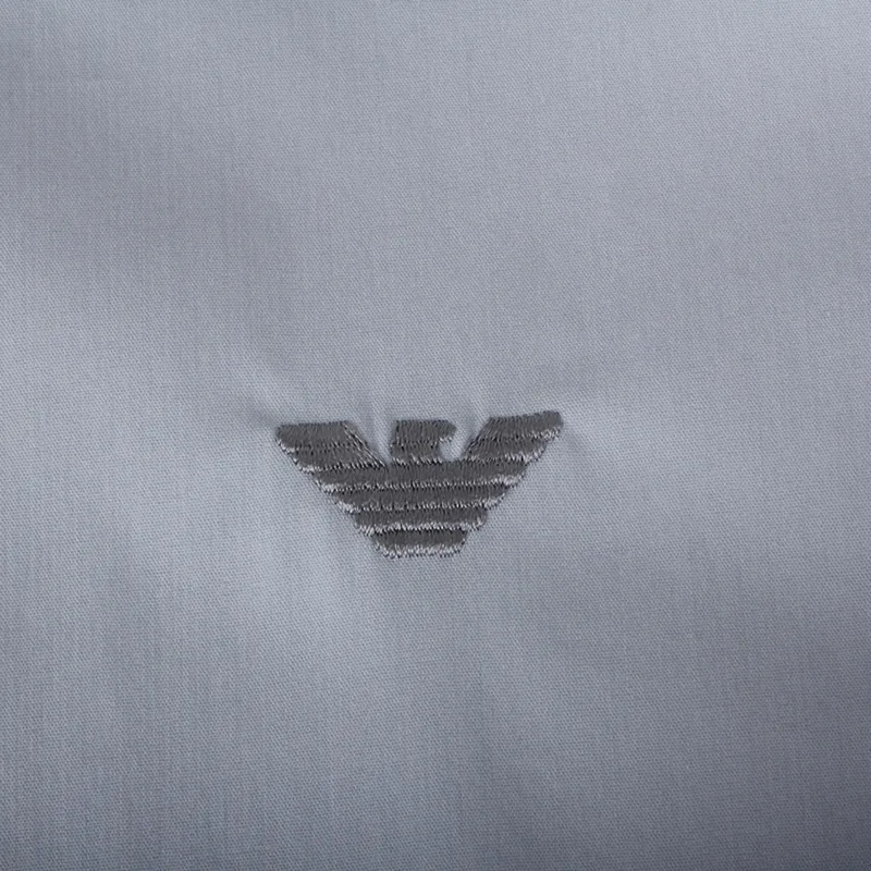 Long-Sleeved Shirt
