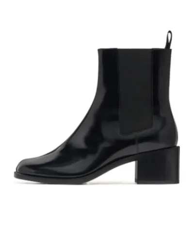 Maison Margiela Tabi Cty Chelsea Boots