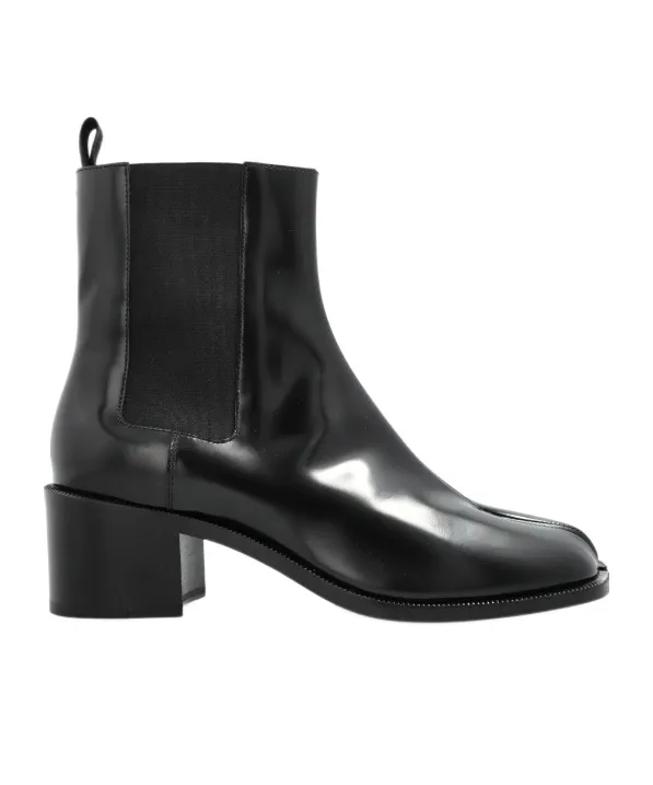 Maison Margiela Tabi Cty Chelsea Boots